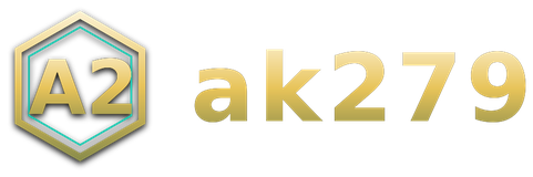 ak279 logo