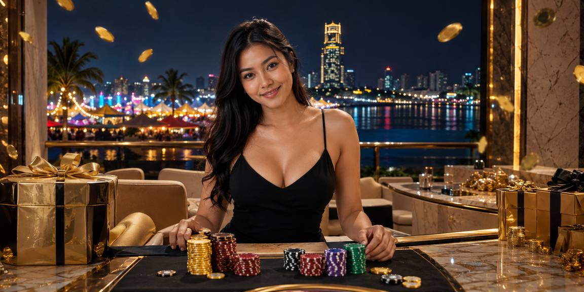 ak279 Kenali Coin Fortune dalam Lobi ak279