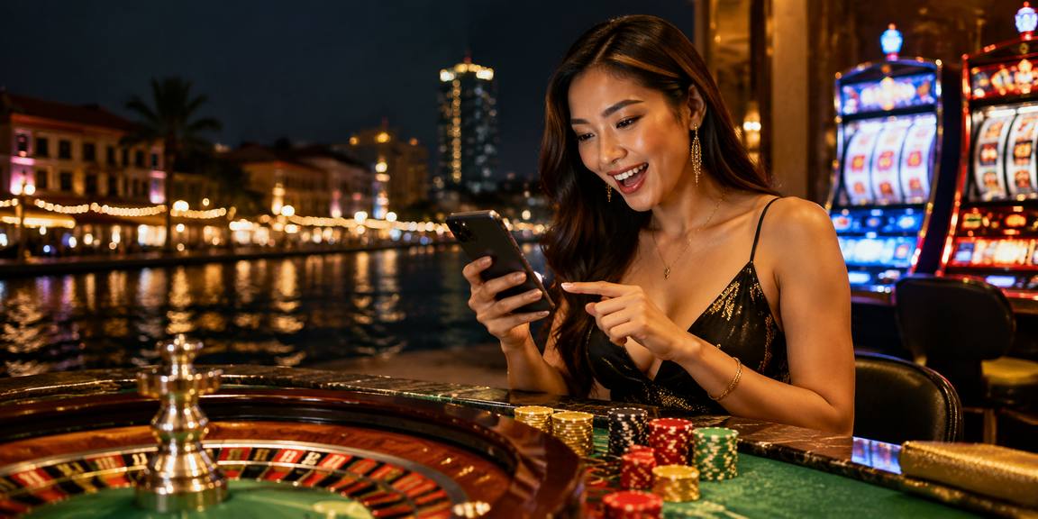 ak279 Apa yang Kami Tawarkan dalam Lucky God
